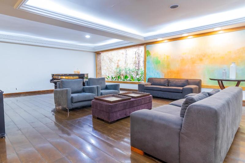 Braston Augusta Hotel by Castelo Itaipava - image 12