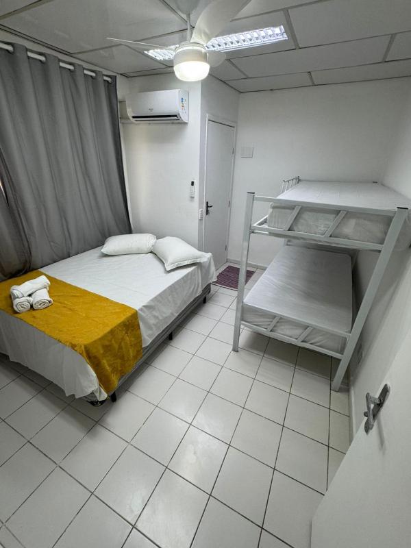 Hostel Rota do Sol - image 12