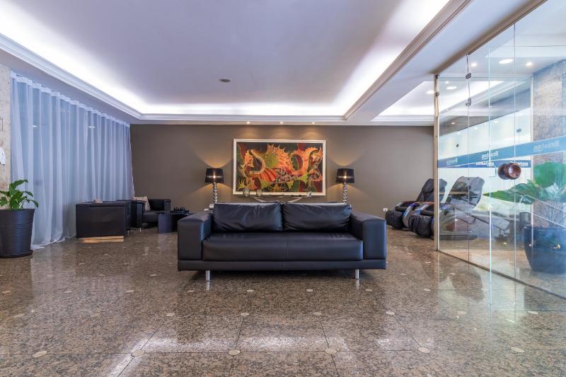 Braston Augusta Hotel by Castelo Itaipava - image 9