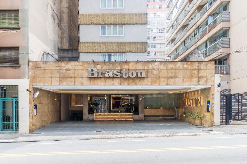 Braston Augusta Hotel by Castelo Itaipava - image 2