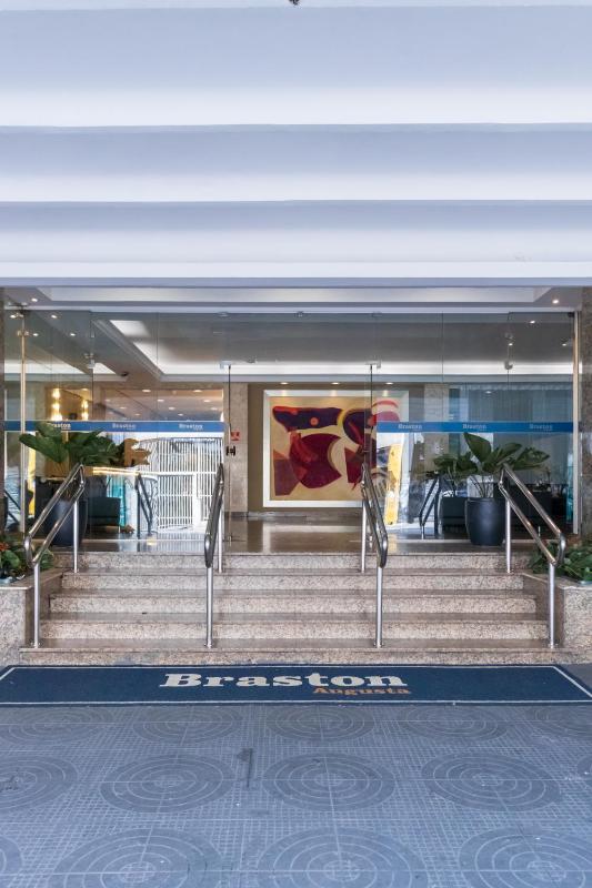 Braston Augusta Hotel by Castelo Itaipava - image 4