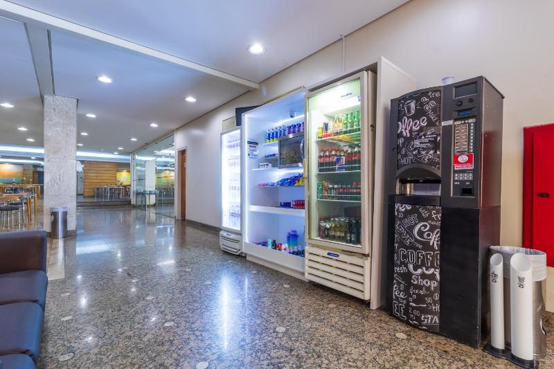 Braston Augusta Hotel by Castelo Itaipava - image 11