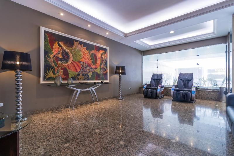 Braston Augusta Hotel by Castelo Itaipava - image 3