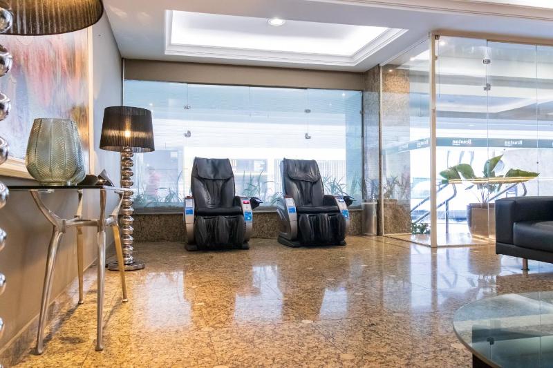 Braston Augusta Hotel by Castelo Itaipava - image 7