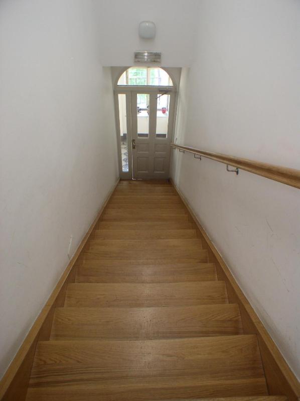 Jazz Apartment Tour As Ljubljana - image 6
