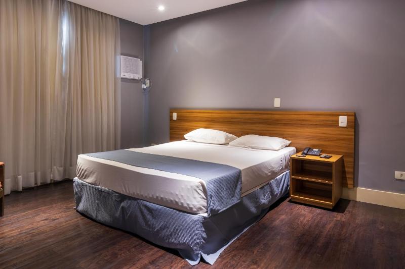 Braston Augusta Hotel by Castelo Itaipava - image 1