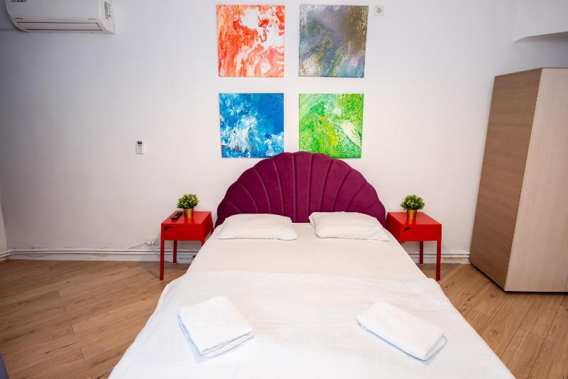Two-Bedroom Apartment image 1