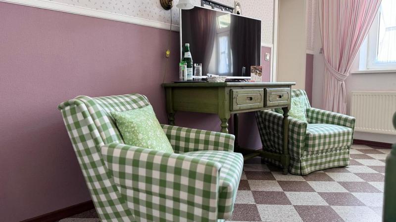 Hotel & Restaurant zur Post - image 23