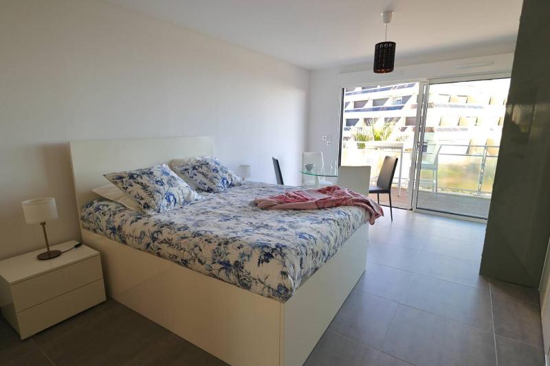 NAUTILIA 201 By AGN - Luxe - 2 personnes 