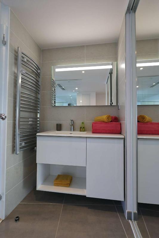 NAUTILIA 201 By AGN - Luxe - 2 personnes 