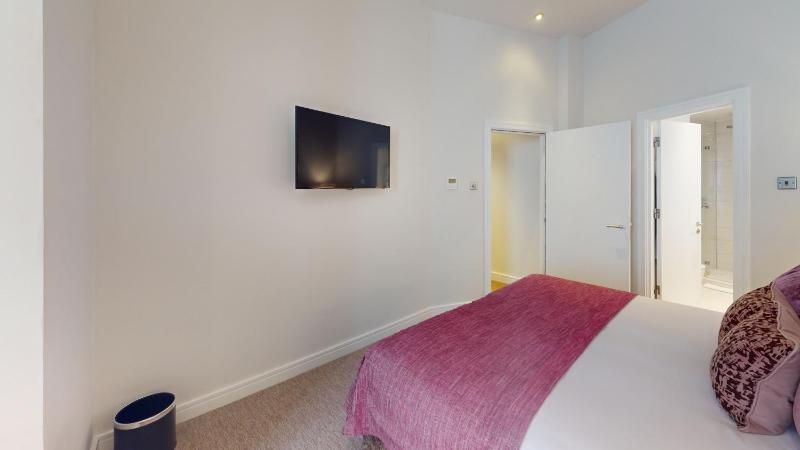Superior Two Bedroom Apartment  image 4