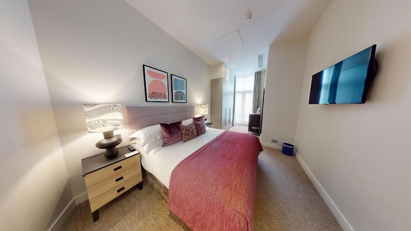 Superior Two Bedroom Apartment  image 1