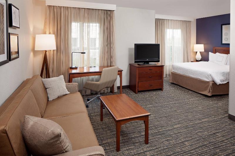 Residence Inn by Marriott Tucson Williams Centre - image 27