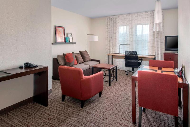 One-Bedroom King Suite image 1