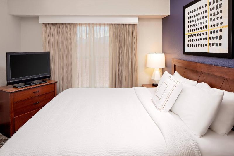 Residence Inn by Marriott Tucson Williams Centre - image 11