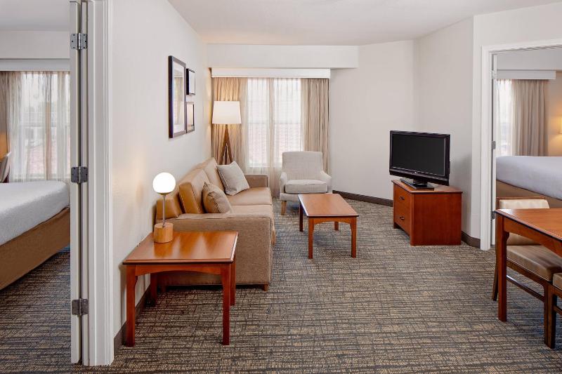 Residence Inn by Marriott Tucson Williams Centre - image 19