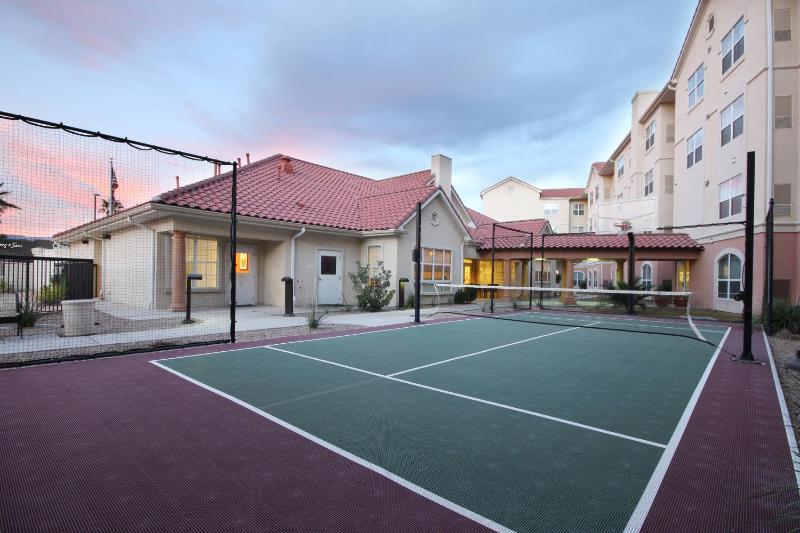 Residence Inn by Marriott Tucson Williams Centre - image 26