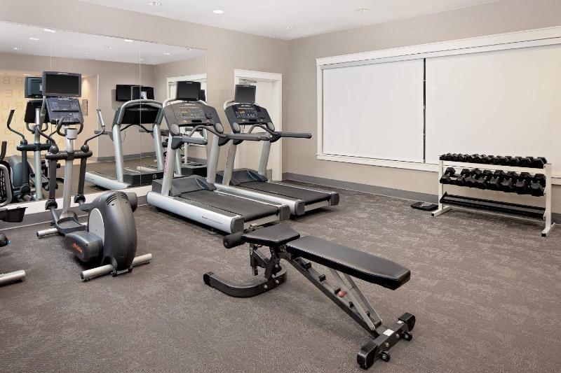 Residence Inn by Marriott Tucson Williams Centre - image 16