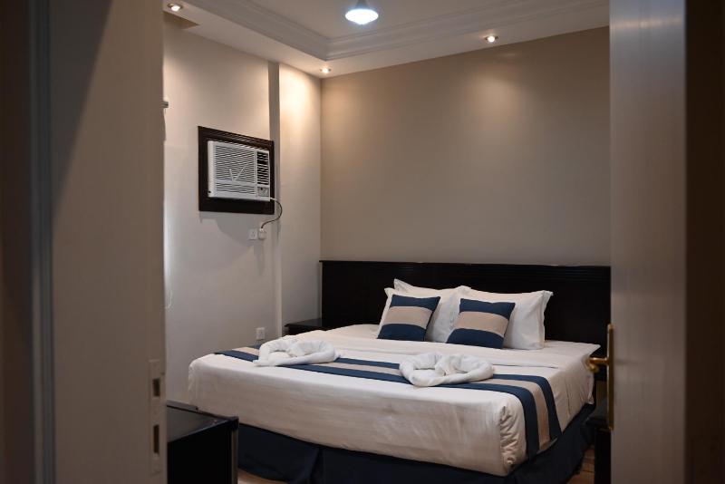 صبا أحد للشقق المخدومة - Saba ohod Serviced Apartments - image 13