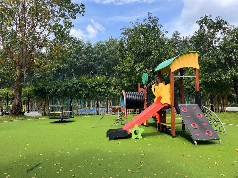 Vinhome Grand Park Homestay-HappyStay - image 26