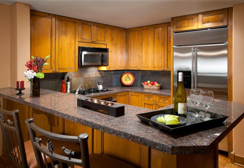Three-Bedroom Apartment - Settler's Lodge image 1