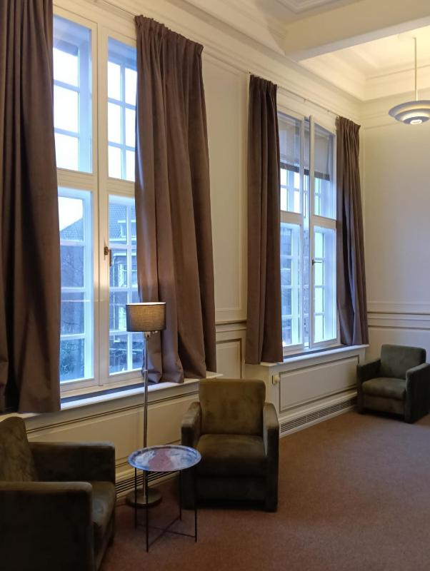 Deluxe Quadruple Room image 4