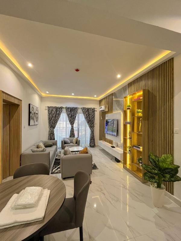 Dicta's Haven Cozy Haven - image 5