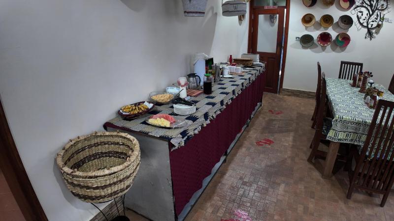Korona Villa Lodge - image 15