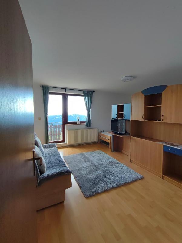 Deluxe Apartment image 1