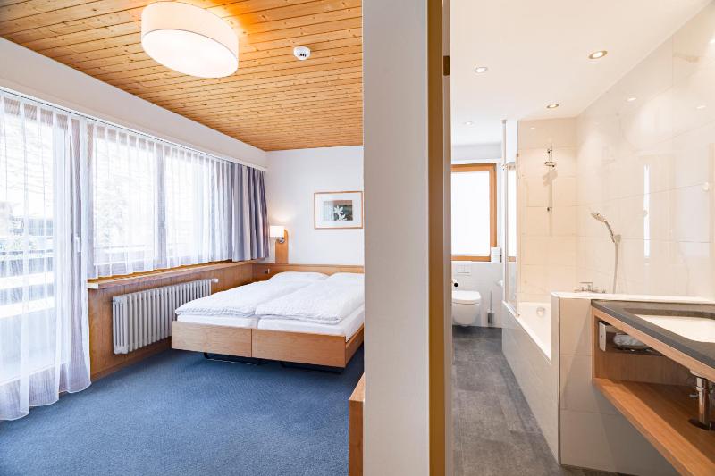 Hotel Parnass - image 2