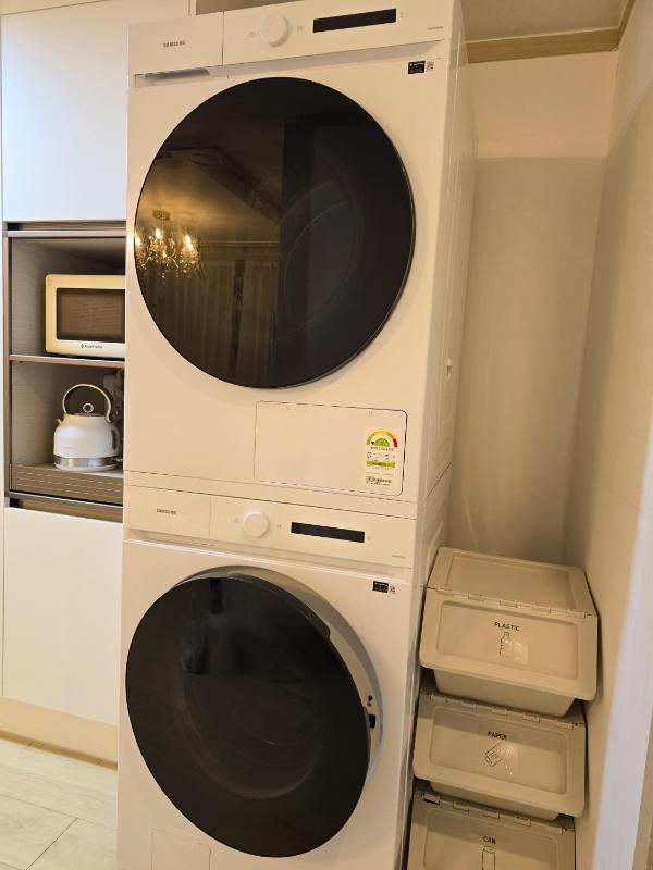 JongnoFamily SpaceFreeluggage storage.Detached house - image 13