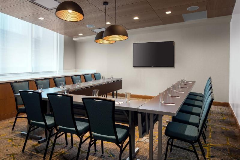 Residence Inn by Marriott Washington Capitol Hill/Navy Yard - image 4