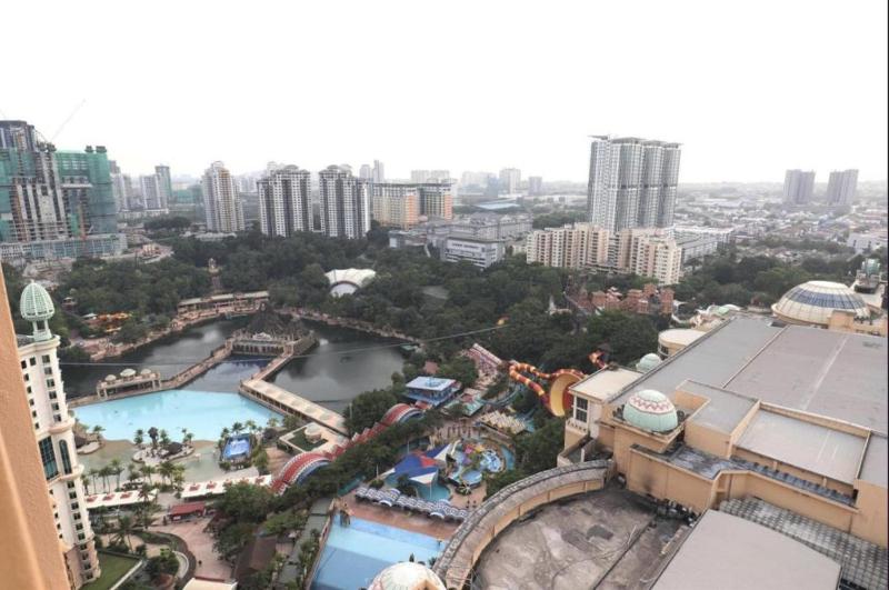 Luxury Resort Suites at Sunway Lagoon by Landmark - image 8
