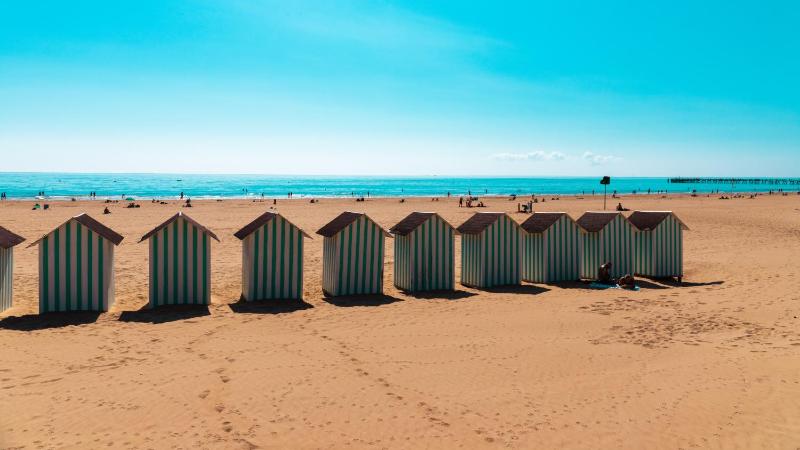 Balcon de la plage - image 10