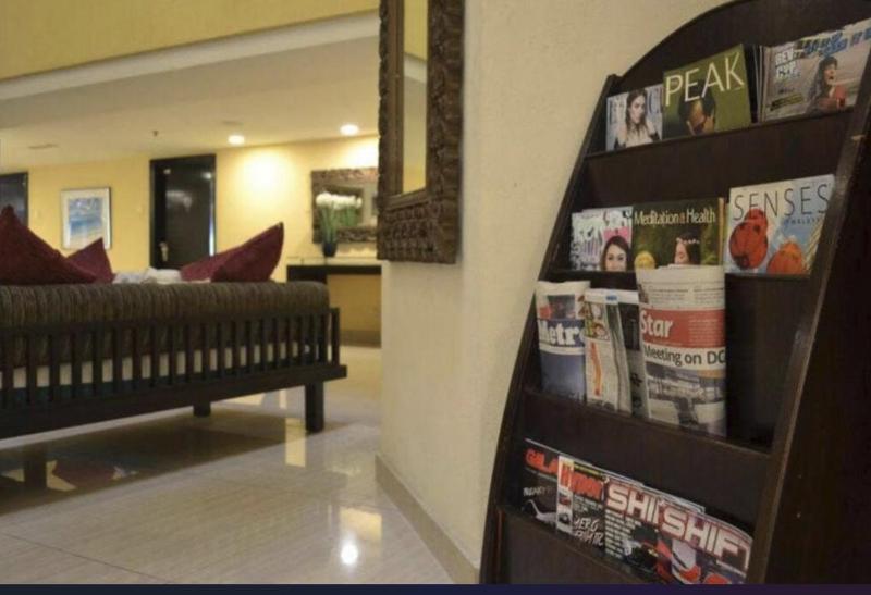 Luxury Resort Suites at Sunway Lagoon by Landmark - image 14