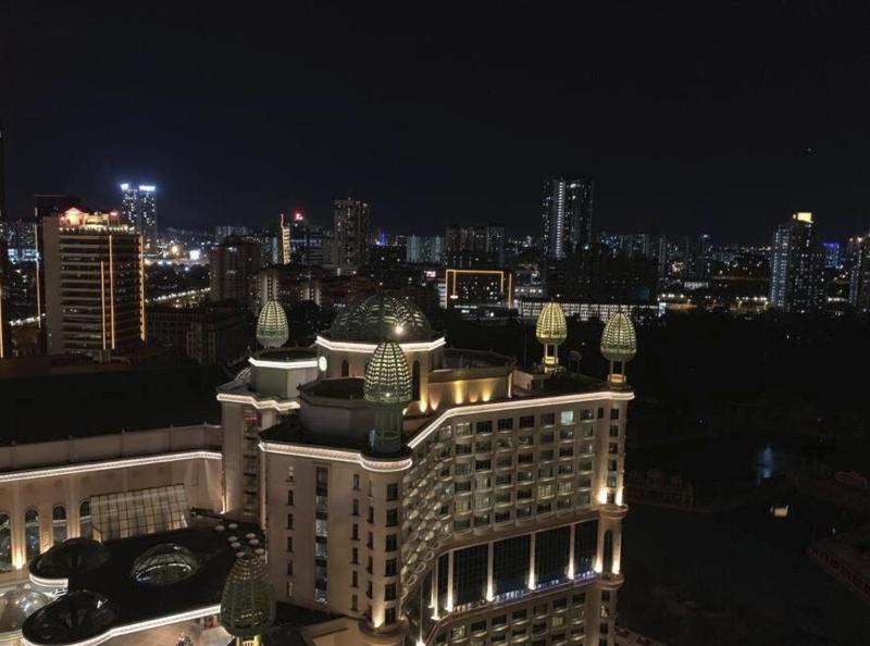 Luxury Resort Suites at Sunway Lagoon by Landmark - image 5