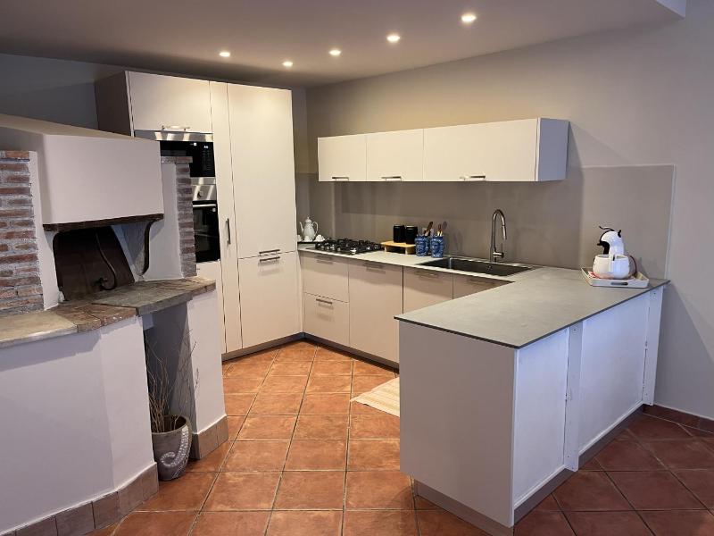 Apartment with Mountain View image 4