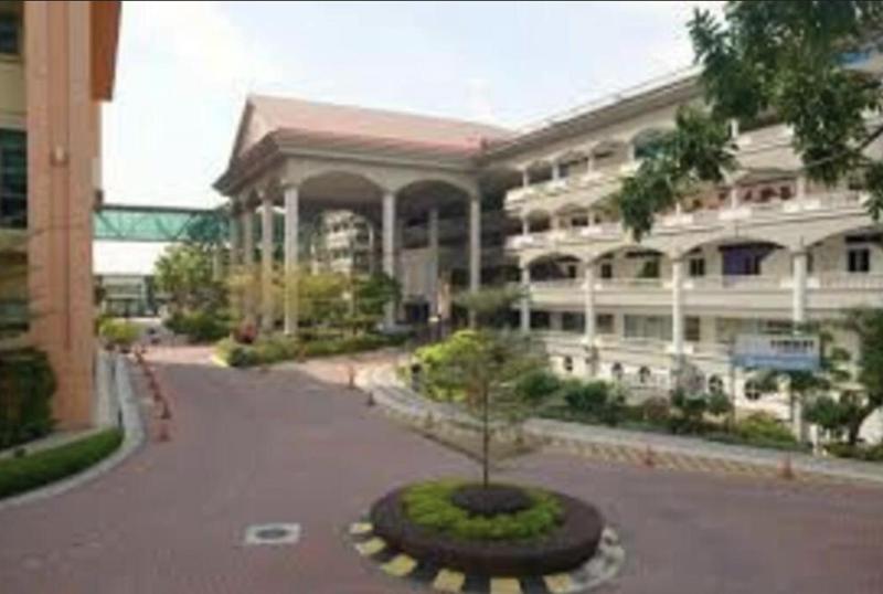 Luxury Resort Suites at Sunway Lagoon by Landmark - image 11