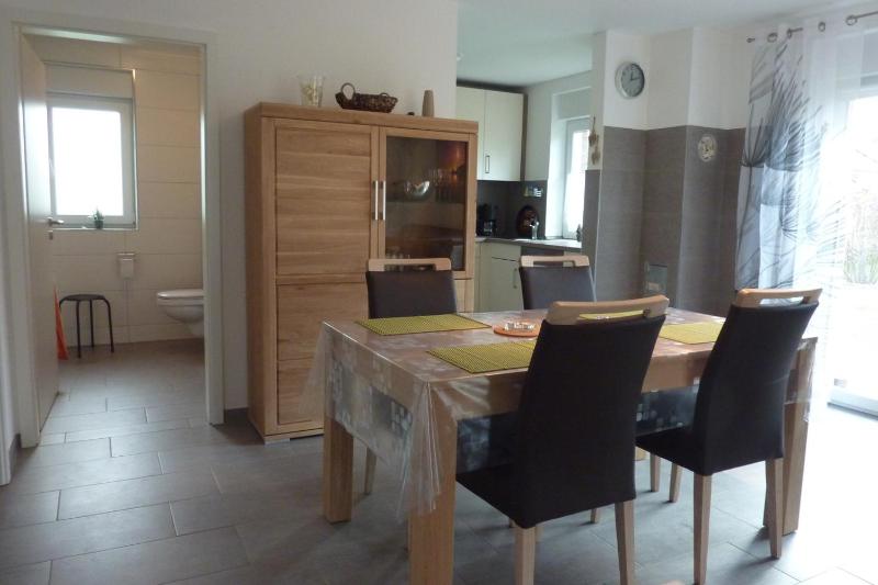 Ferienhaus Nordseebrise - image 2
