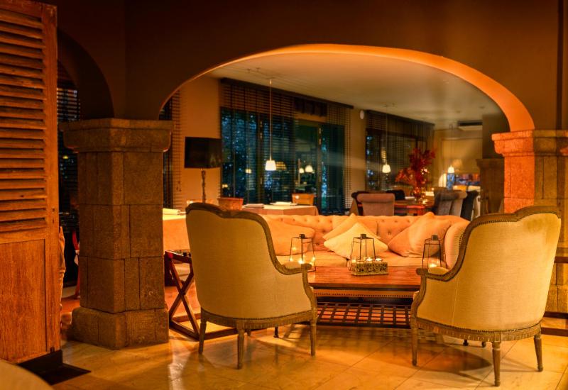 Hotel Swiss Moraira - image 7
