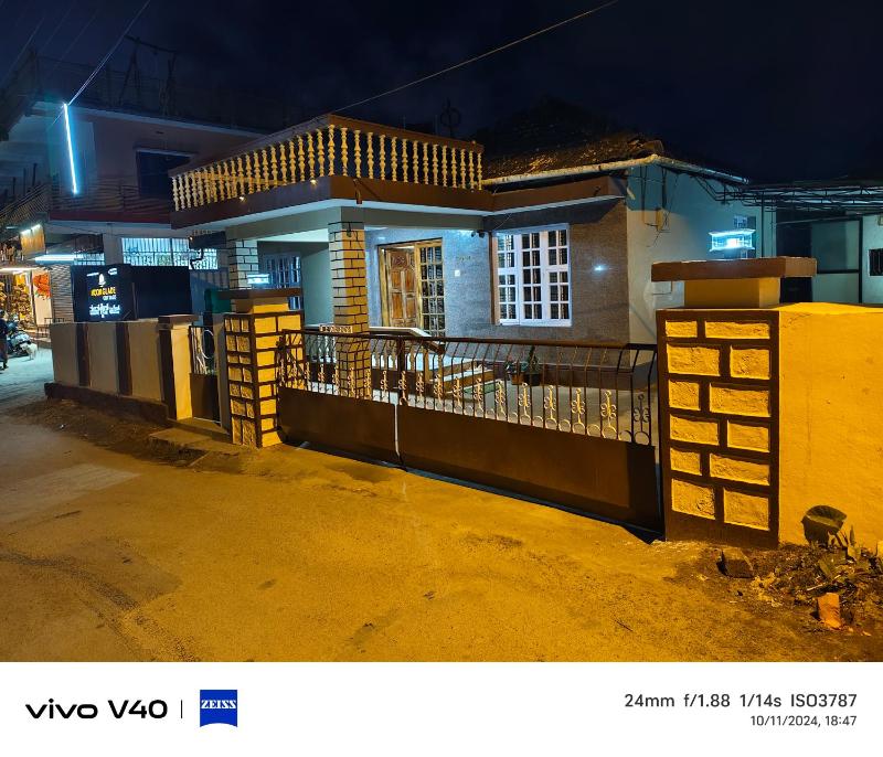 Moon Glade Cottage Homestay Coorg Madikeri - image 8