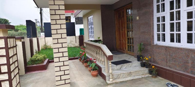 Moon Glade Cottage Homestay Coorg Madikeri - image 9