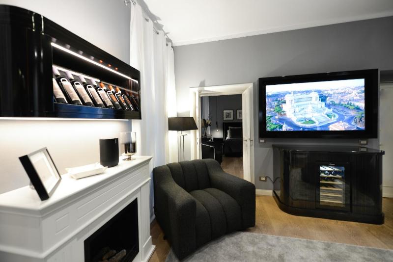 Belsiana - Elegant apartment in an Exclusive Location - image 8