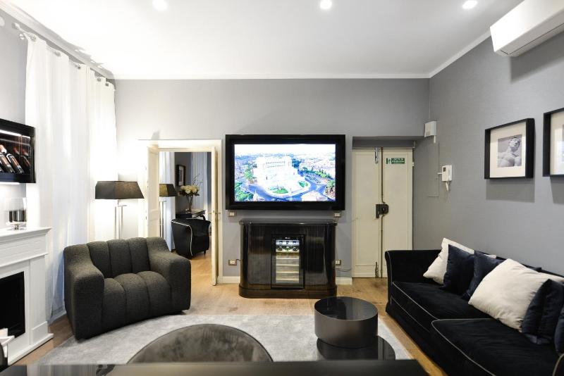 Belsiana - Elegant apartment in an Exclusive Location - image 16