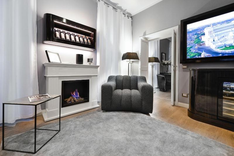 Belsiana - Elegant apartment in an Exclusive Location - image 3