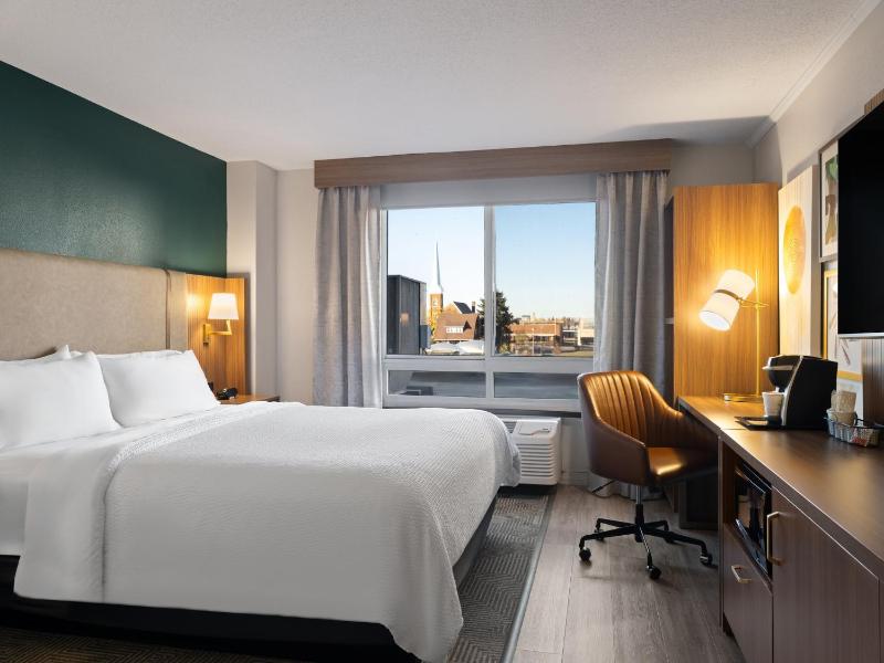 Standard King Room image 2