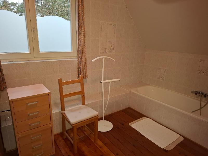 Comfort Quadruple Room with Kitchen image 4