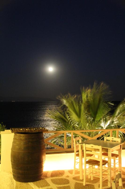 Paros Blue Dolphin FULLY RENOVATED by RIVEA GROUP - image 42