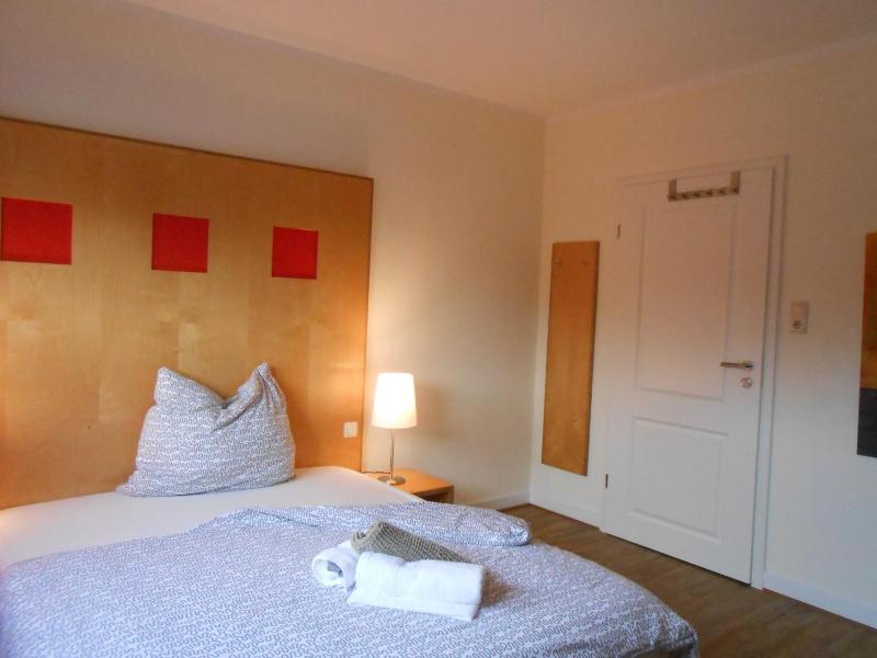 Three-Bedroom Apartment image 2