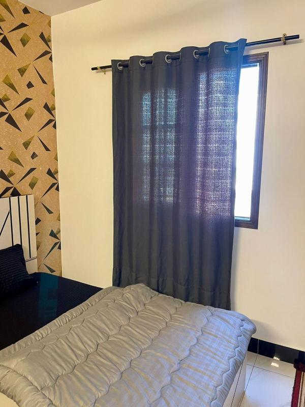 Comfortable 1 & 2 Bedroom Apartment in DHA by Virani - image 16